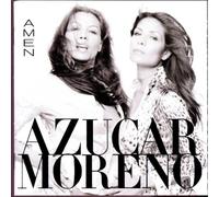 Azucar Moreno - Amen