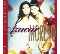 Azucar Moreno – El Amor – CD
