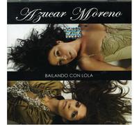 Azucar Moreno - Bailando Con Lola
