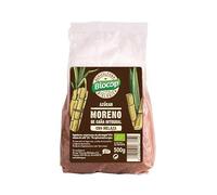 AZUCAR MORENO caña integral con - convient à ceux qui recherchent un produit fiable au quotidien, soin conçu pour une utilisation régulière, poids 500 g et associe fonctionnalité pratique et sensation