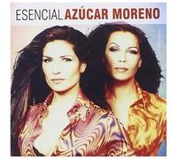 Azucar Moreno - Esencial Azucar Moreno - 2 Cds