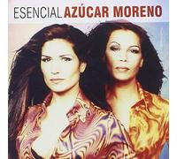 Azucar Moreno - Esencial Azucar Moreno