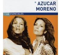 Azucar Moreno - Essential