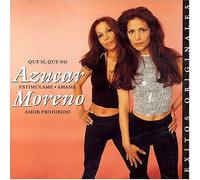 Azucar Moreno - Exitos