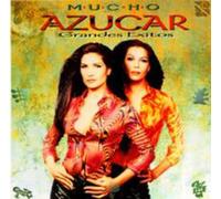 Azucar Moreno - Grandes Exitos -14tr-