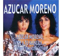Azucar Moreno [Import]