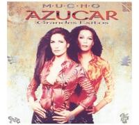 Azucar Moreno - Mucho Azucar