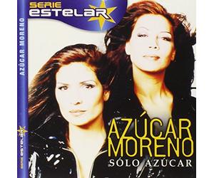 Azucar Moreno - Solo Azucar