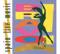 Azucar Moreno - Spain Live Music - Bravo! (UK Import)