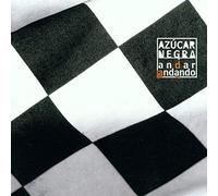 Azucar Negra - Andar Andando [Import]