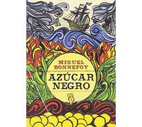 Azúcar negro