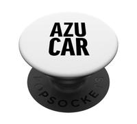 AZUCAR PopSockets PopGrip Adhésif