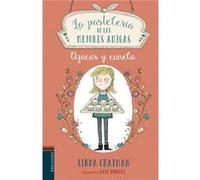 Azucar Y Canela Chapman, Linda (Auteur)