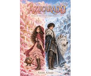 Azucarado: Nada es tan dulce como parece