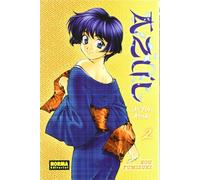 Azul, Ai Yori Aoshi 2 / Blue Ai Yori Anoshi 2