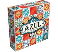 Asmodee Jeu de société Azul – As d'or – Jeu de stratégie 8+ ans 2-4 joueurs 45 min VF