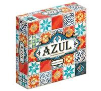 Azul Azulejos Version Polonaise Jeu Rebelle