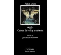 Azul, Cantos de Vida y Esperanza / Blue, Songs of Life and Hope