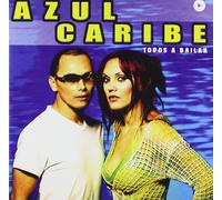 Azul Caribe - Todos a Bailar [Import]