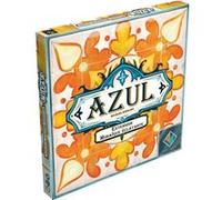 Asmodee - AZUL - Extension : Mosaïque Éclatante - Jeux de Société - Jeu de Stratégie Pose deTuiles et Mosaiques - Jeu Adulte et enfant à partir de 8 ans - 2 à 4 joueurs - Version Française - Next Move