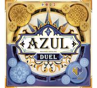 Azul Duel Nordic