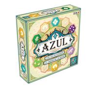 Azul Jardin de la Reine NL/FR - Jeu de société - Un Jeu Beau et coloré - 10+ - 2-4 Joueurs - FR/NL