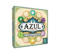 Jeu Azul - Le jardin de la Reine