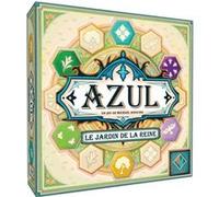 Jeu Azul - Le jardin de la Reine