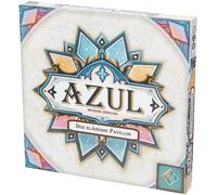 Azul-Le Pavillon De Verre, Simple, Nmgd0007, Multicolore, Coloré, 2. Erweiterung - Version Allemande[Z1308]