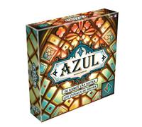 Azul - Les Vitraux De Sintra (Version Nl/Fr)