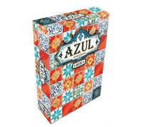 Asmodee | Azul Mini | Jeu de Société de Stratégie pour Enfant dès 8 Ans