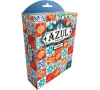 Plan B Games Azul Mini Tile Game Ages 8+ 2-4 Players 30-45 Minutes Pla