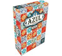 Azul Mini - Multicolore - A partir de 8 ans - Jeu de stratégie Jeu de société - ASMODEE -