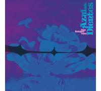 Omar Rodriguez-Lopez – Azul, Mis Dientes – Vinyle 12"
