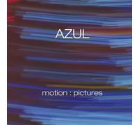 Azul - Motion:Pictures [Import]