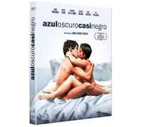 Azul Oscuro Casi Negro (1986)