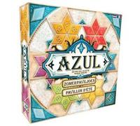 AZUL PAVILLON D ETE BI G