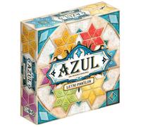 Azul : Pavillon D'été Des Rebelles