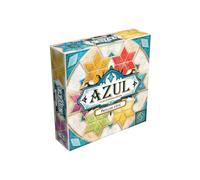 Azul Pavillon d'été - Troisième Partie de la Série Azul - Jeu de société Autonome - pour Toute la Famille [FR]
