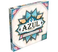 Asmodee - Azul PAVILLON D'ÉTÉ - Extension : Pavillon Etincelant - Jeux de société -Stratégie Pose deTuiles et Mosaiques - Jeu Adulte et Enfant à partir de 8 Ans - Version française, Next Move