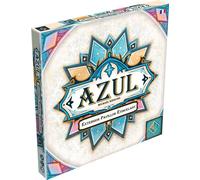 Azul - Pavillon Étincelant