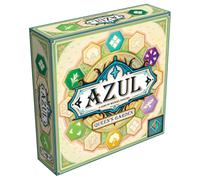 Azul Queen's Garden Jeu De Société 2 à 4 Joueurs 8+