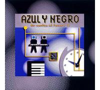 Azul Y Negro - De Vuelta Al Futuro II [Import]