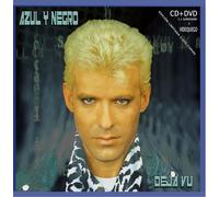 Azul y Negro - Flash Back