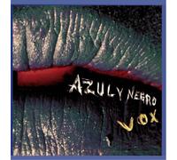 Azul Y Negro - Vox [Import]