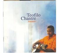 Azulando by Teofilo Chantre