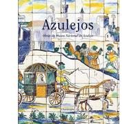 Azulejos - Chefs d'œuvre du Musée national de l'Azulejo - Maria Antónia PINTO DE MATOS - Chandeigne Et Lima - relié - Beau livre
