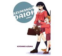Azumanga Daioh Kiyohiko Azuma (Auteur)