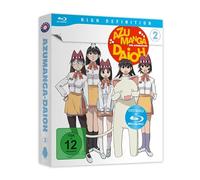 Azumanga Daioh - Vol.2