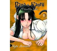 Azume, R: Nana & Kaoru 05 Fesselnde Liebe